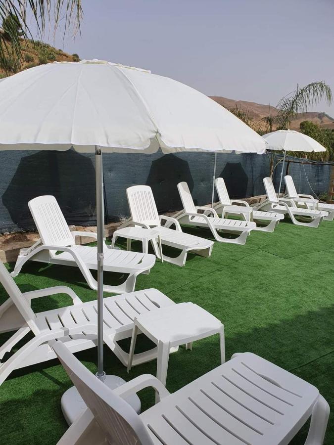 Villa Parco Morello Piano Terra Villarosa Dış mekan fotoğraf