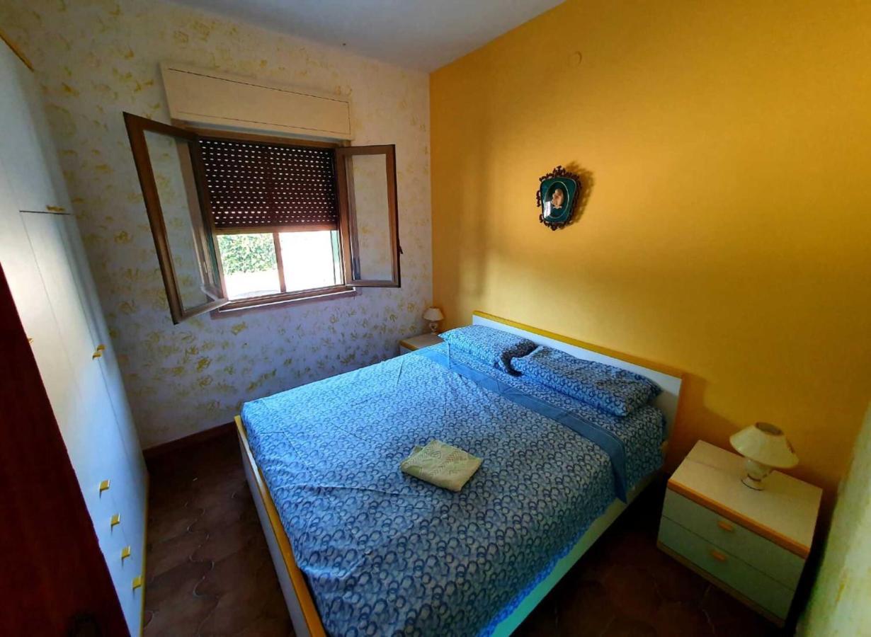 Villa Parco Morello Piano Terra Villarosa Dış mekan fotoğraf